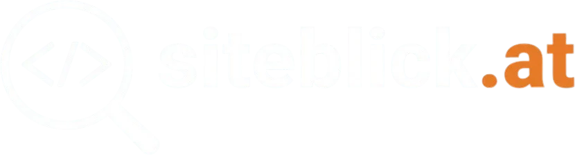 Siteblick Logo